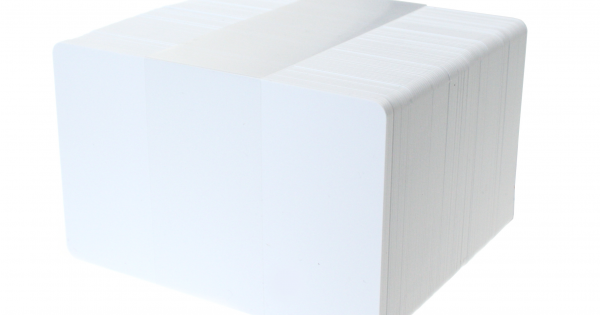 MIFARE DESFire EV3 2K/4K/8K Blank sublimation Printable NFC Cards (Pack of  10)